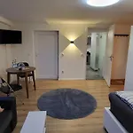 Andreas Zugspitzblick Lägenhet *