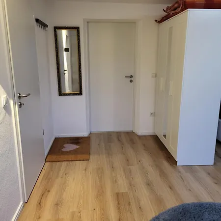 Andreas Zugspitzblick Apartment Murnau am Staffelsee