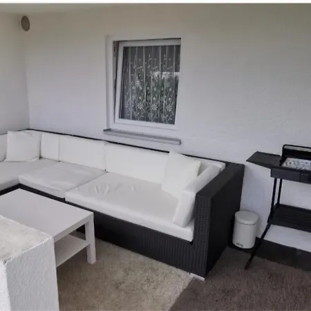 Apartment Andreas Zugspitzblick