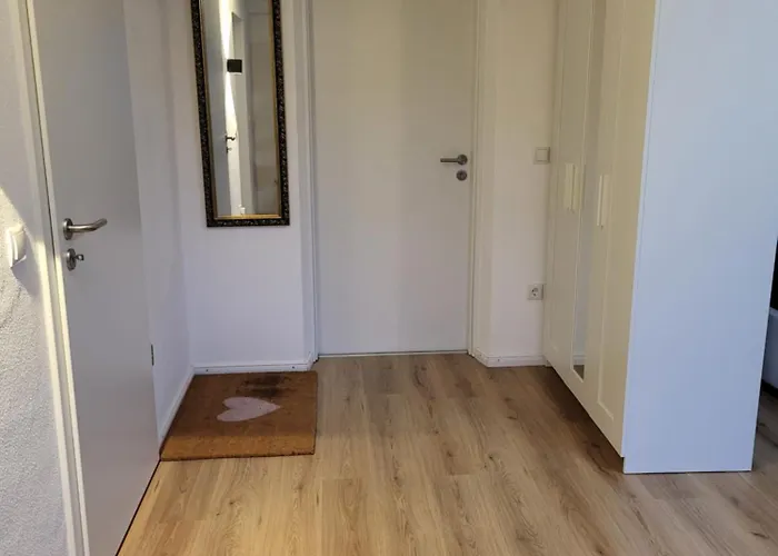 Andreas Zugspitzblick Apartment Murnau am Staffelsee